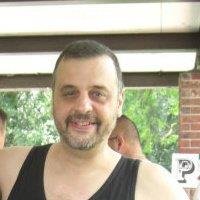 Russ Fritz's album, Profile Pictures