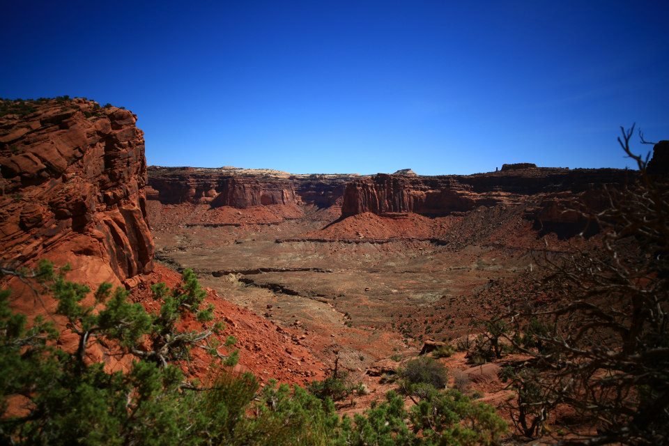 Peter Stabolepszy's album, Moab April 15, 2013