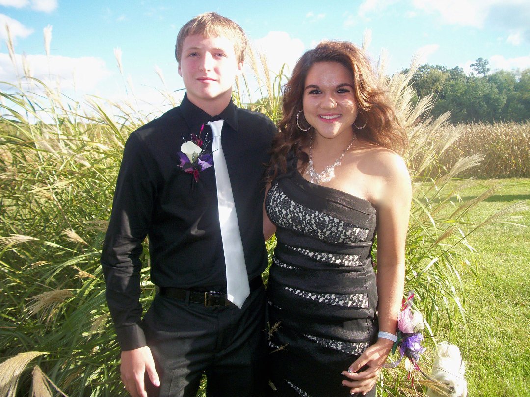 Johnny Eissens' Classmates profile album