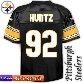 Greg Kuntz's album, Profile Pictures