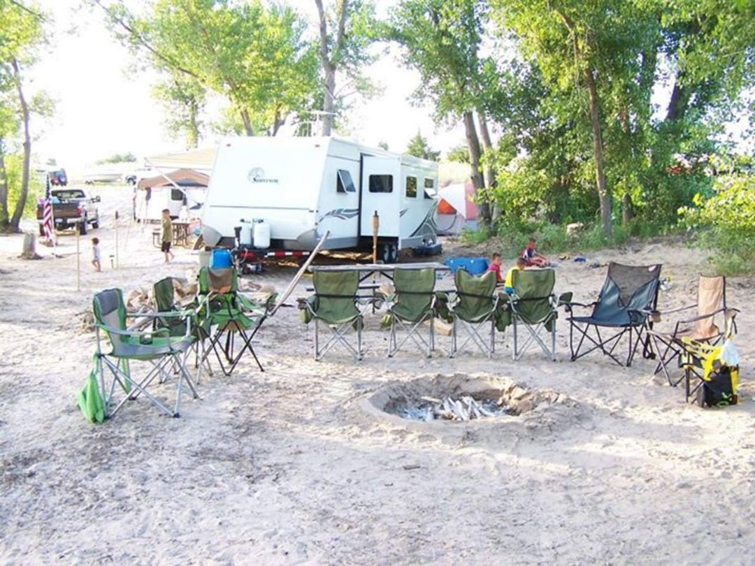 Michael Eatherton's album, Lake McConaughy/Valentine NE Trip 2011