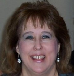 Jody Allen's album, Profile Pictures