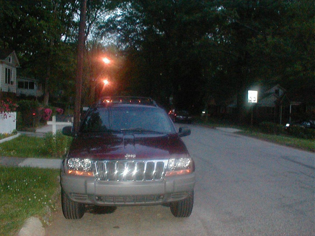 Mario Tyson's album, Timeline Photos
