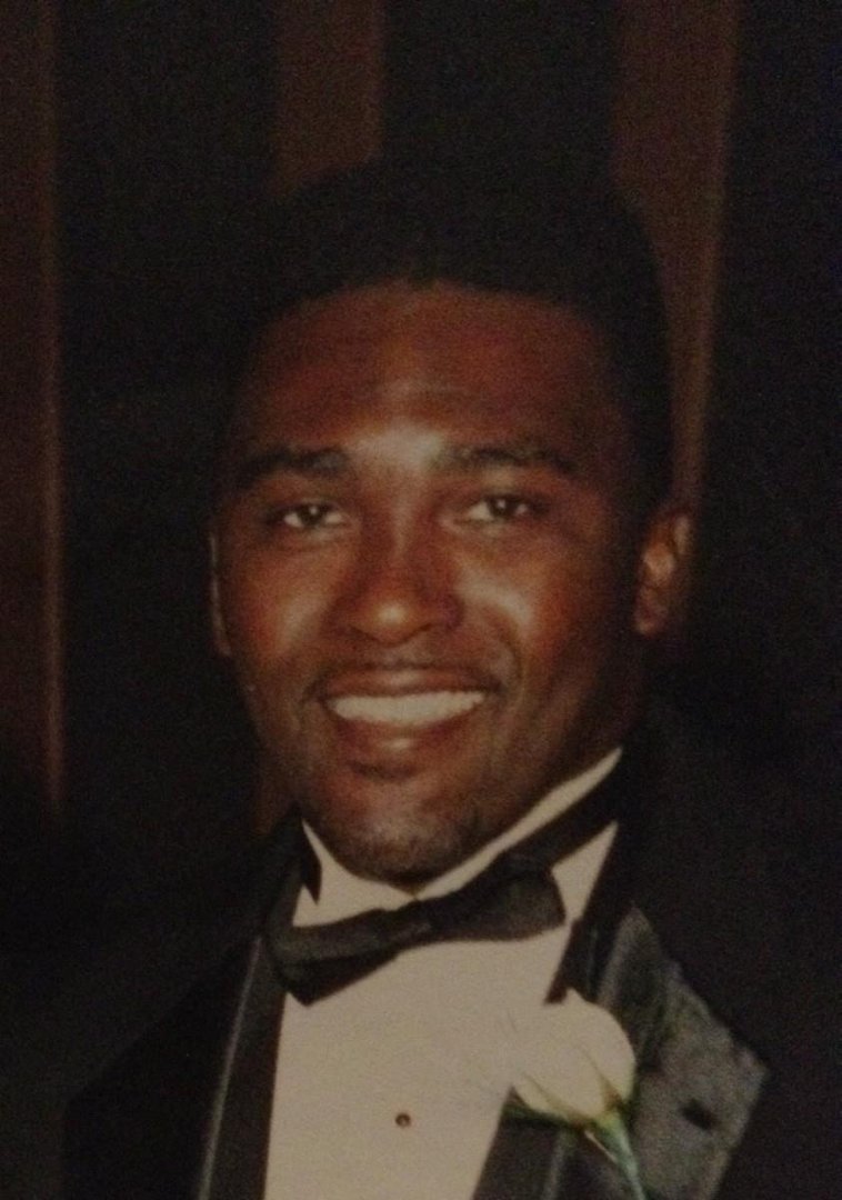 Gerald Harris' album, Profile Pictures