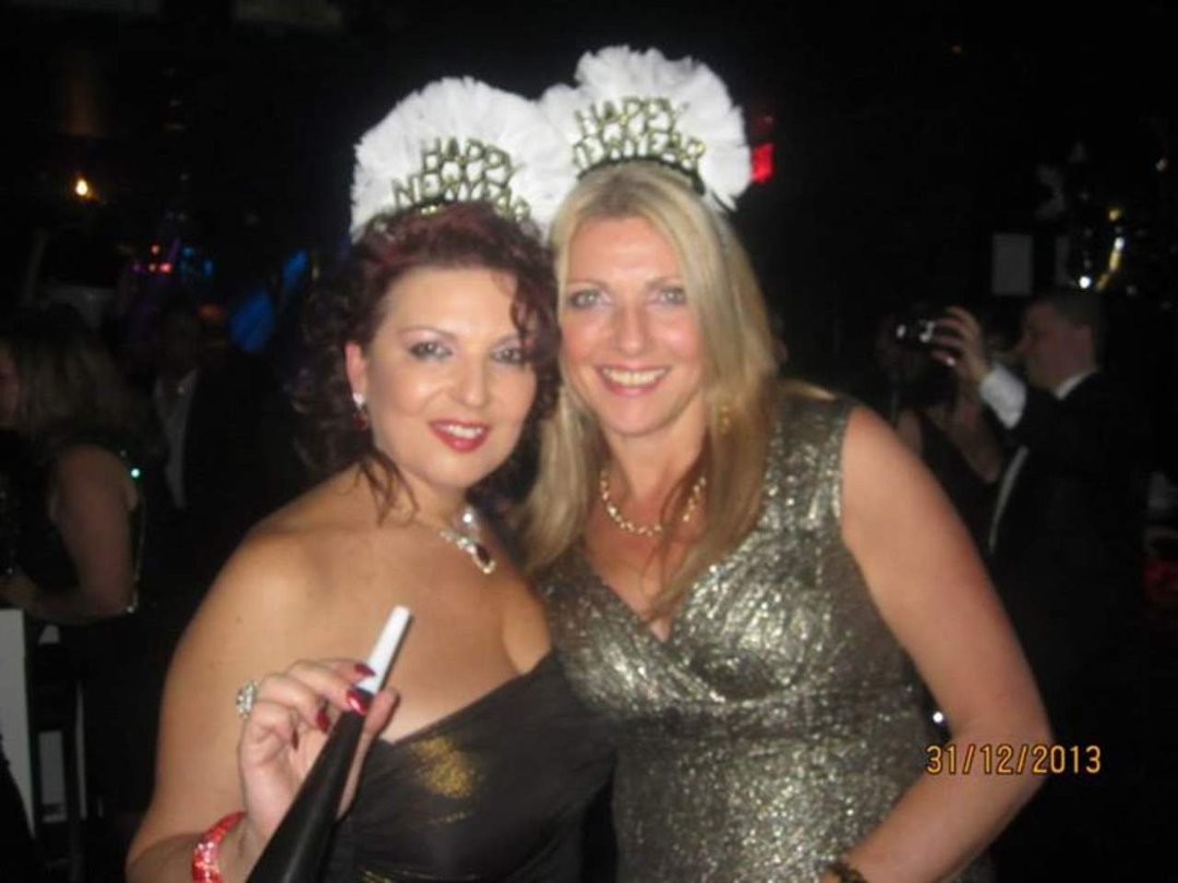 Garry Chernest's album, 2014 New Years Eve Party at Avenue Night Club