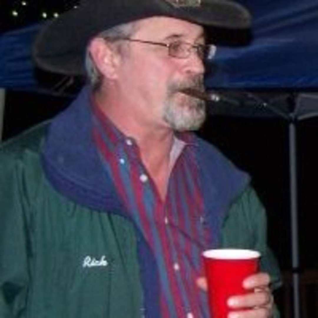 Rick Andrew's album, Profile Pictures