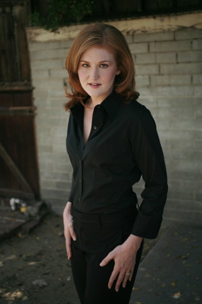 Cara Shaffer's album, Profile Pictures