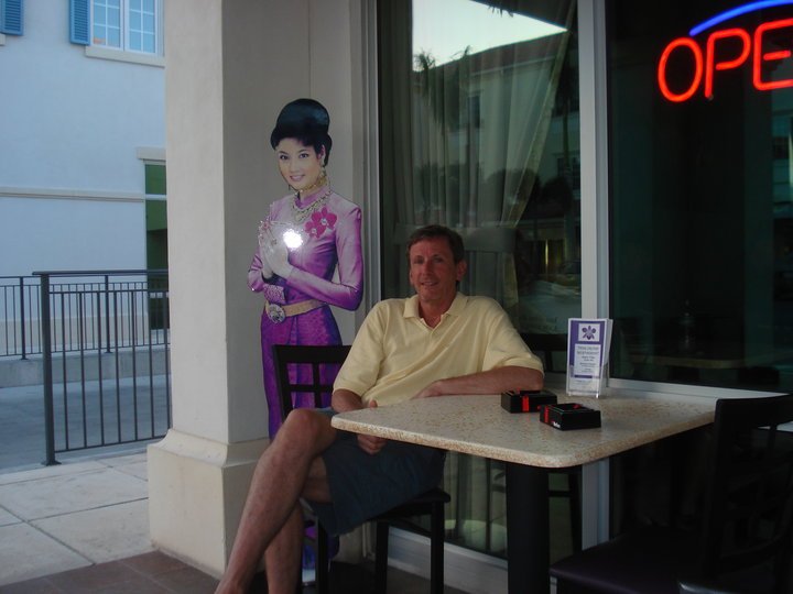 Lee Narwold's album, Turks & Caicos 2010