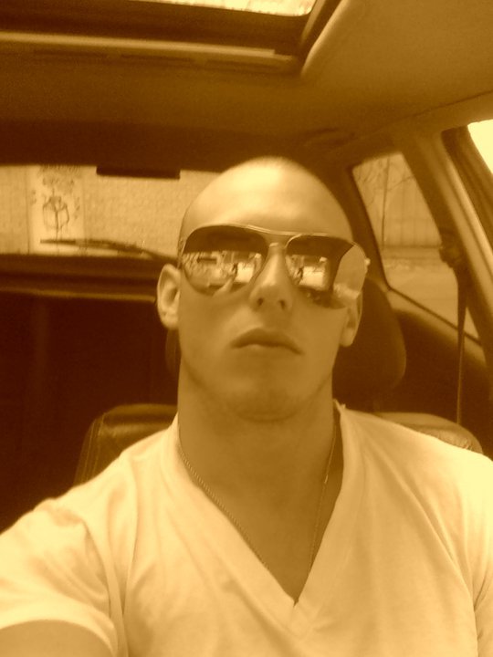 Danny Hamel's album, Profile Pictures