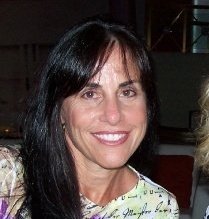 Ellen DeRose's album, Profile Pictures