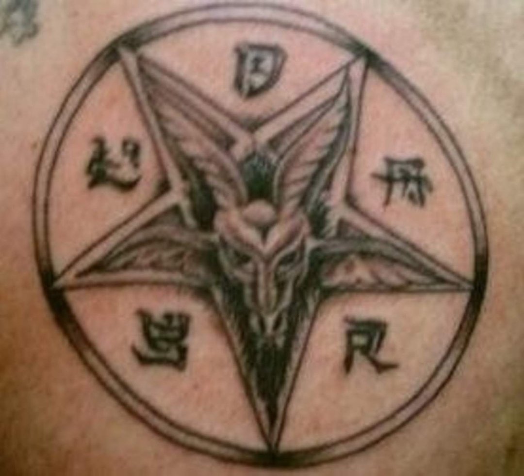 Daryl Bennett's album, Profile Pictures