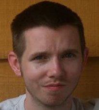 Cale Houser's album, Profile Pictures