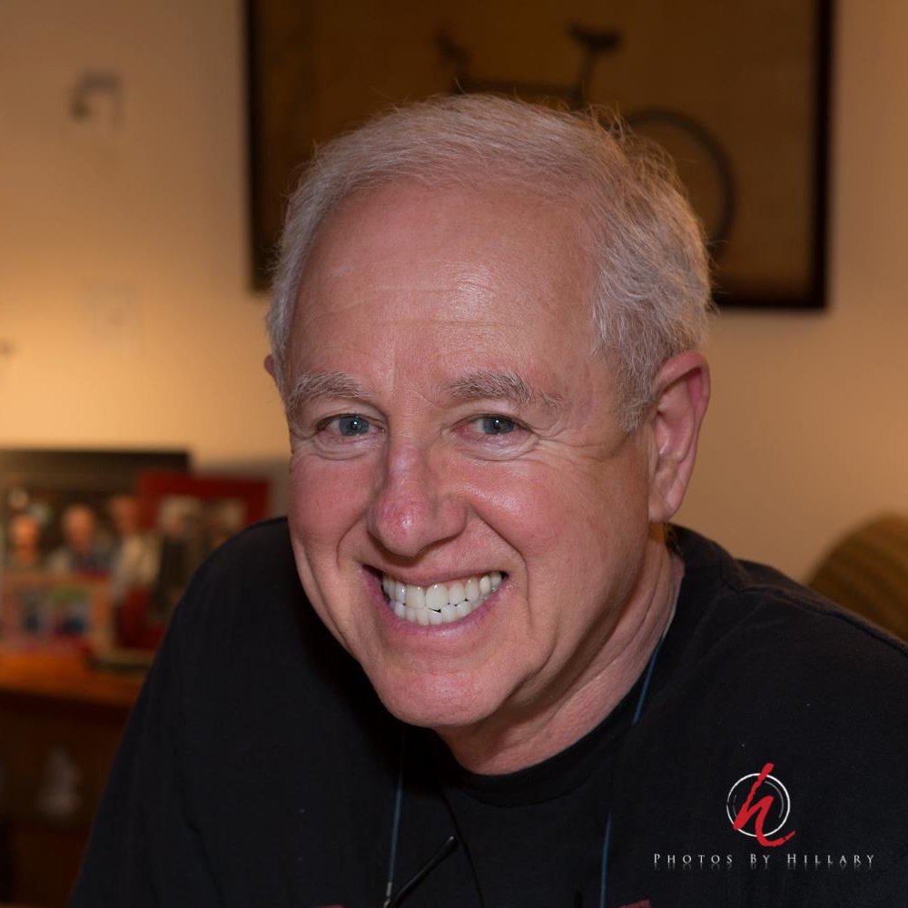 Stephen Shemin's album, Profile Pictures