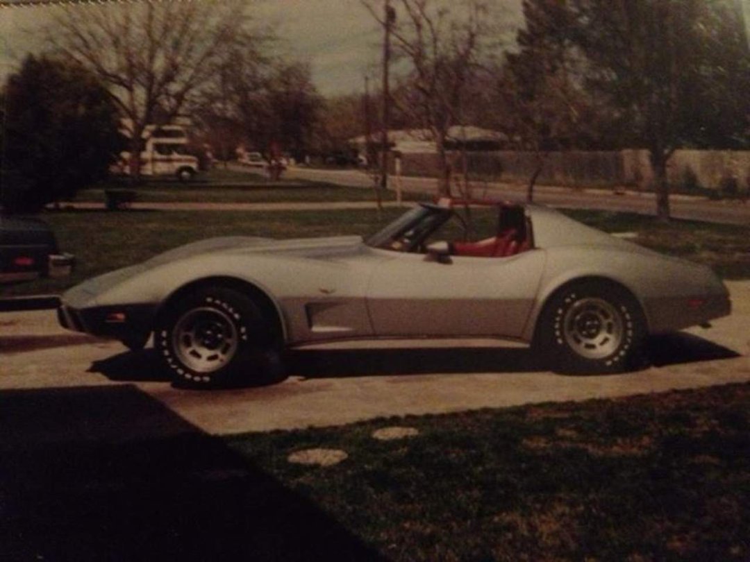 Dean Stepp's album, Mobile Uploads
