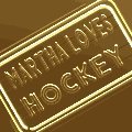 Martha Williams' album, Profile Pictures