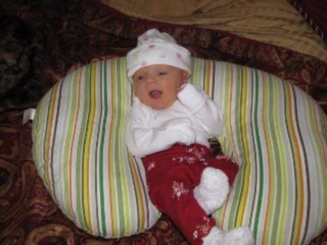 Alison Baker's album, Jan 12, 2012