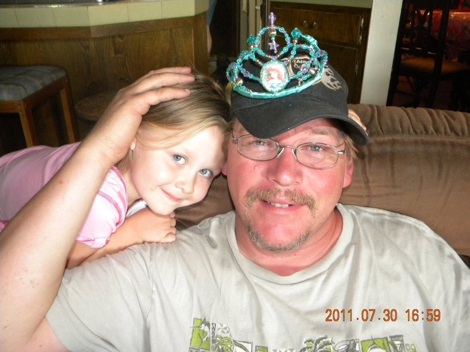Sharon Ketzenberg's album, Cadence 5th birthday