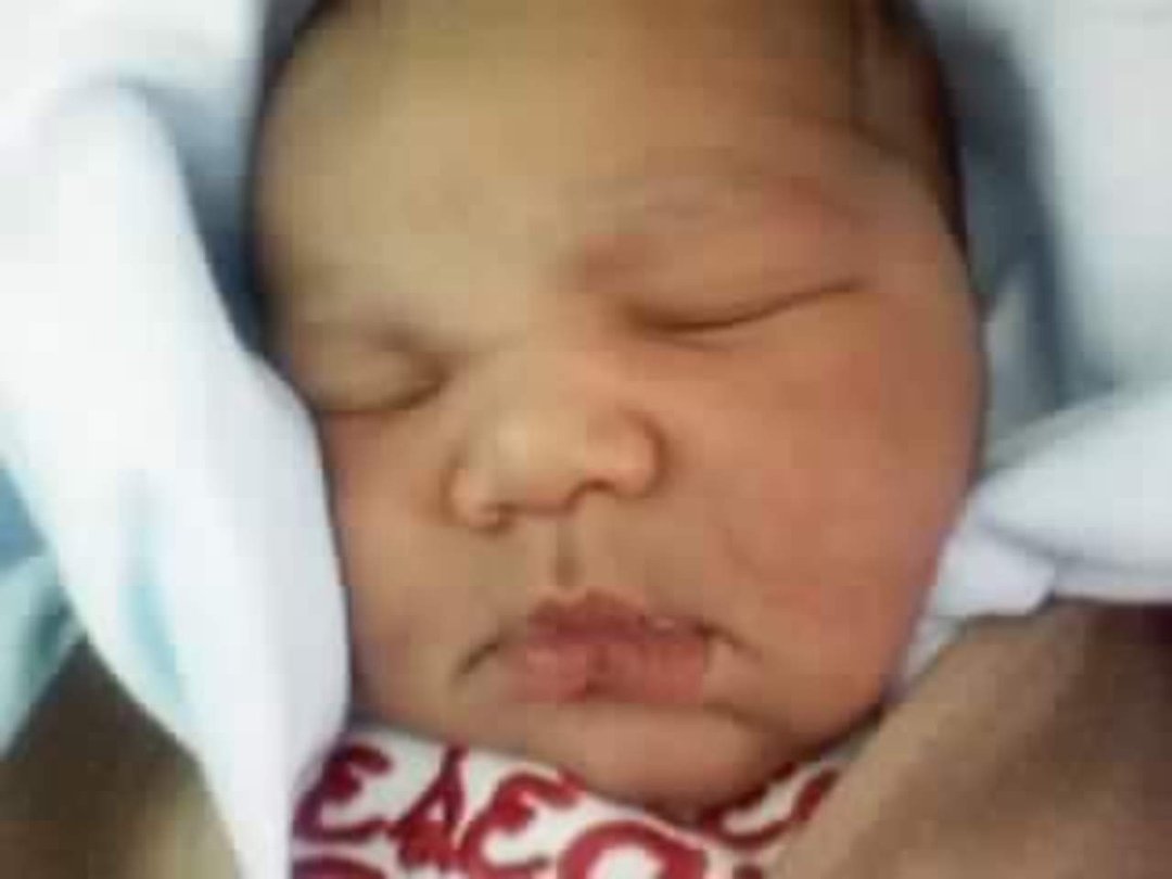 Alta Taylor's album, Baby Boy