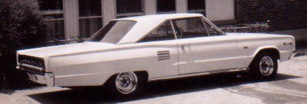 Edward Rischert's album, 66 Dodge