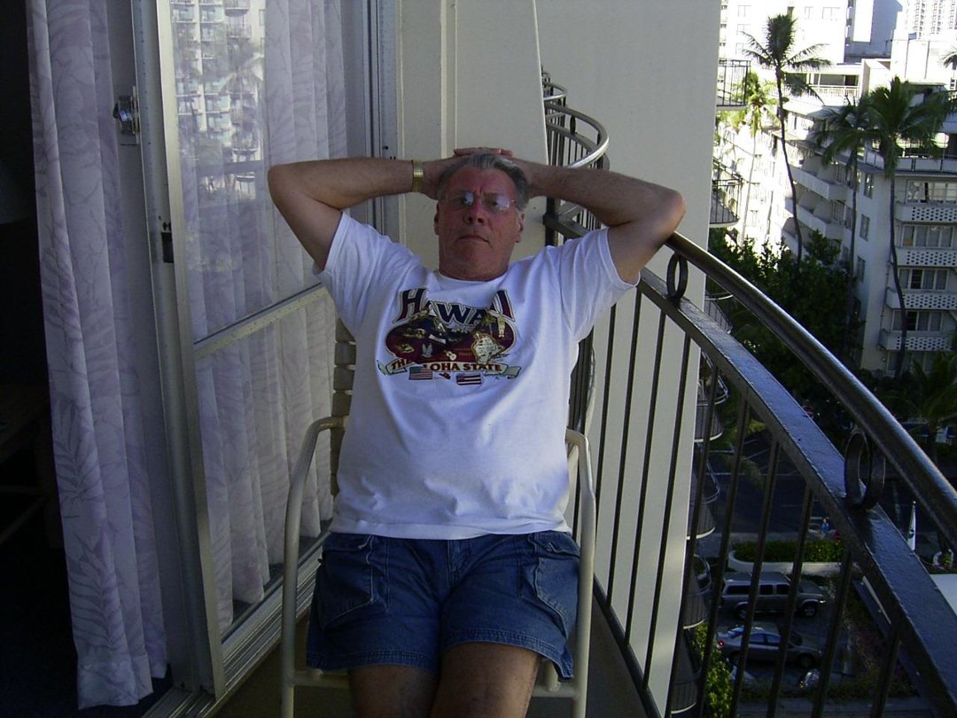 Paul Combs' album, Profile Pictures