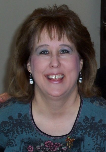 Jody Allen's album, Profile Pictures