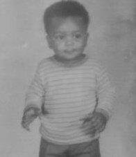Maurice Couch's album, Profile Pictures