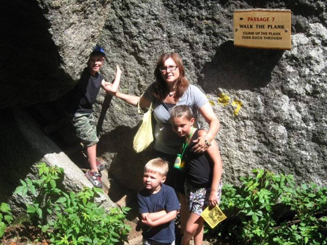Melissa Root's album, Untitled Album