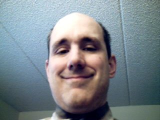 Donald Weeks' album, Profile Pictures