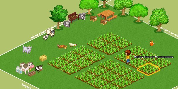 James Harris' album, (Lil) Farm Life Photos