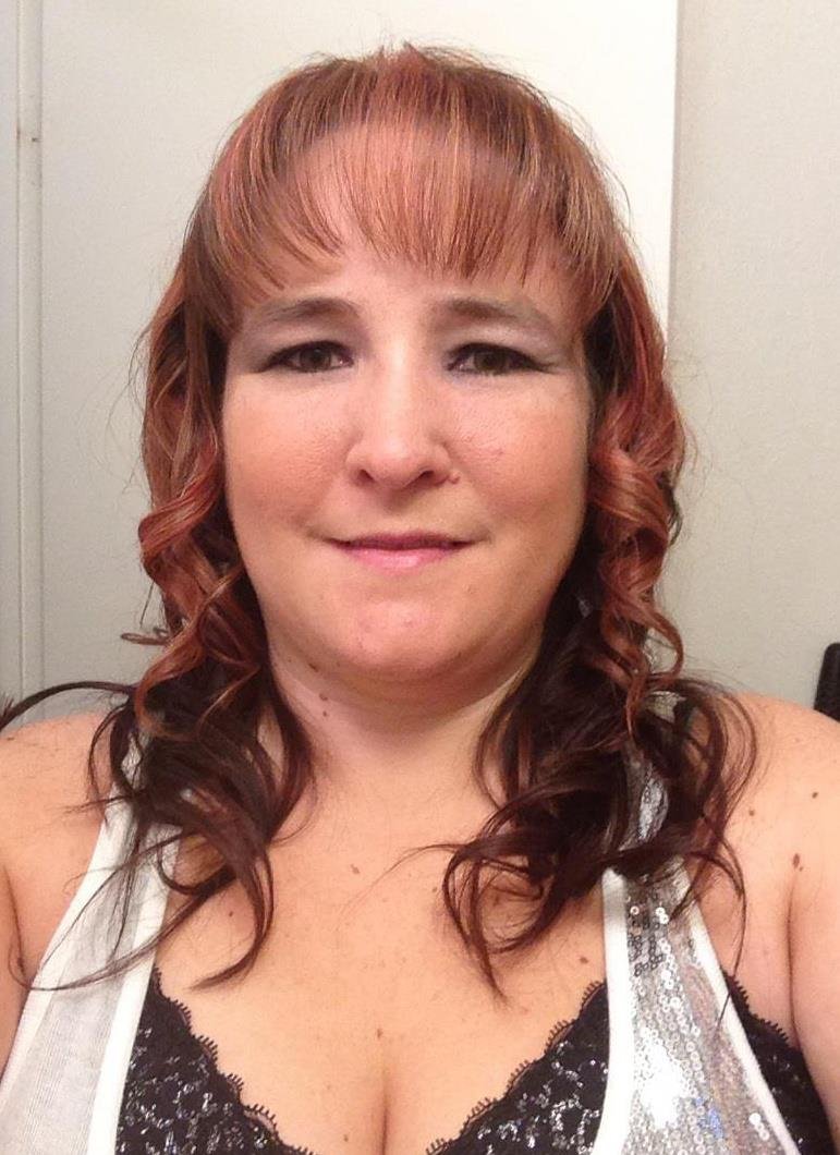 Paula Brown's album, Profile Pictures