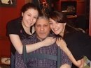 Anthony Cicchelli's album, Loves them...