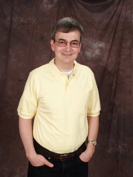Fred Baker's album, Profile Pictures