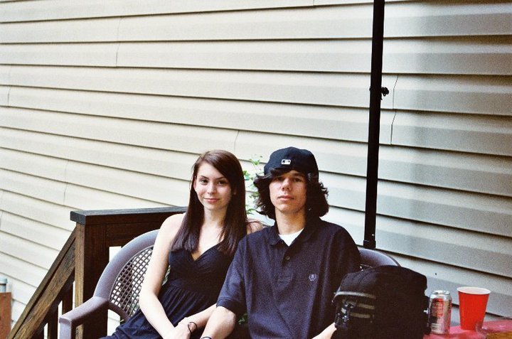 Barbara Beylor's album, July 3rd @ Debbie's