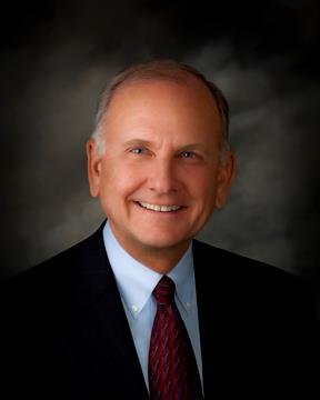 Douglas Jones' album, Profile Pictures