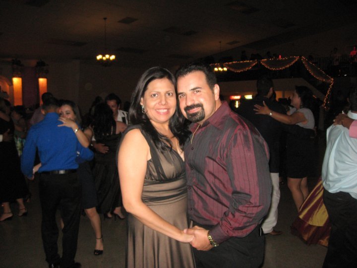 Joe Reyna's album, Freddy & Sandra's Wedding