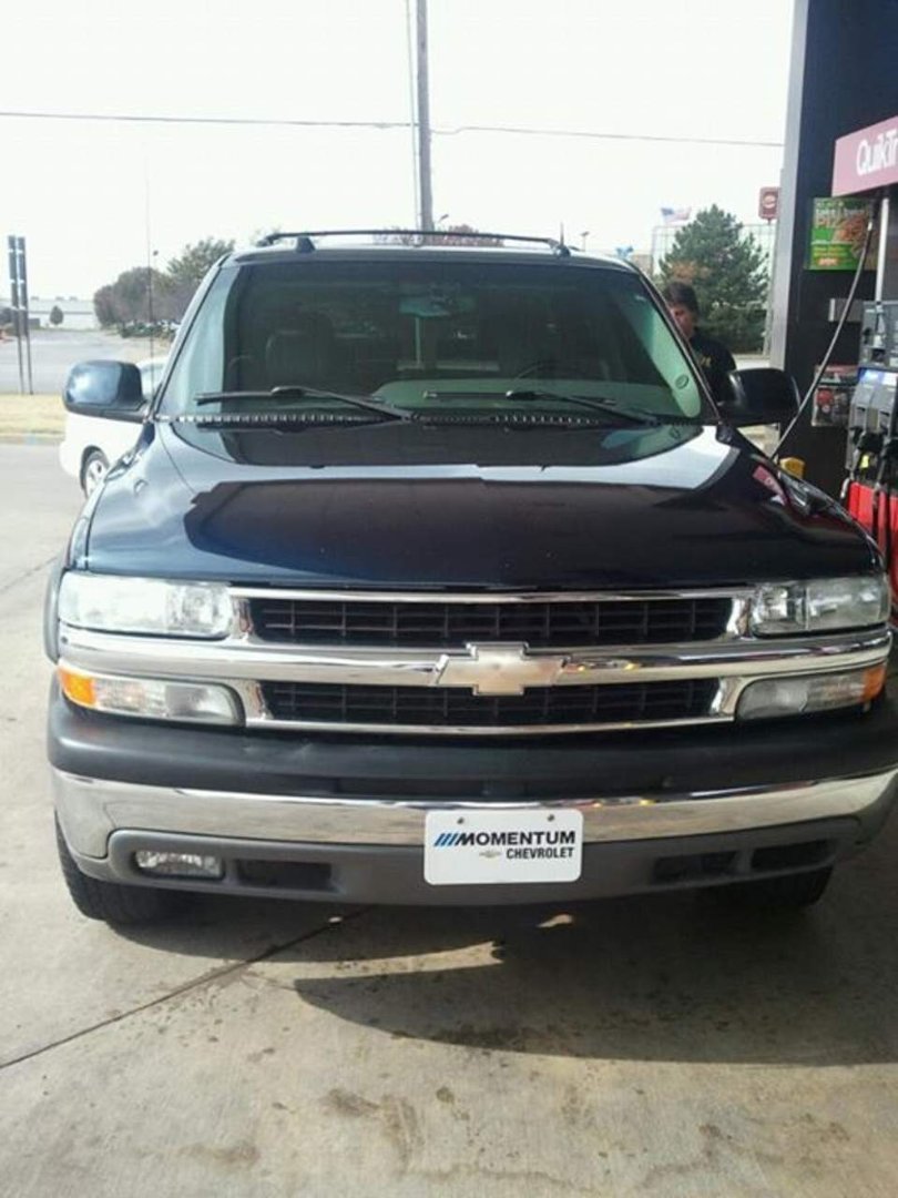 Heather Sisson's album, 04 Tahoe