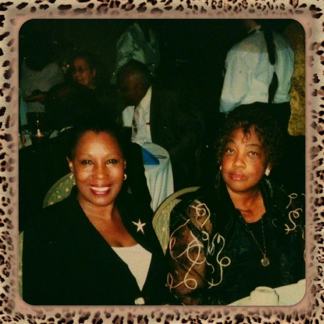 Gloria Floyd's album, Mobile Uploads