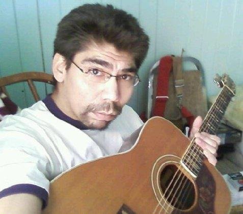 Paul Prevost's album, Profile Pictures