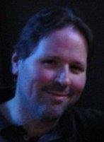 Greg Kuntz's album, Profile Pictures