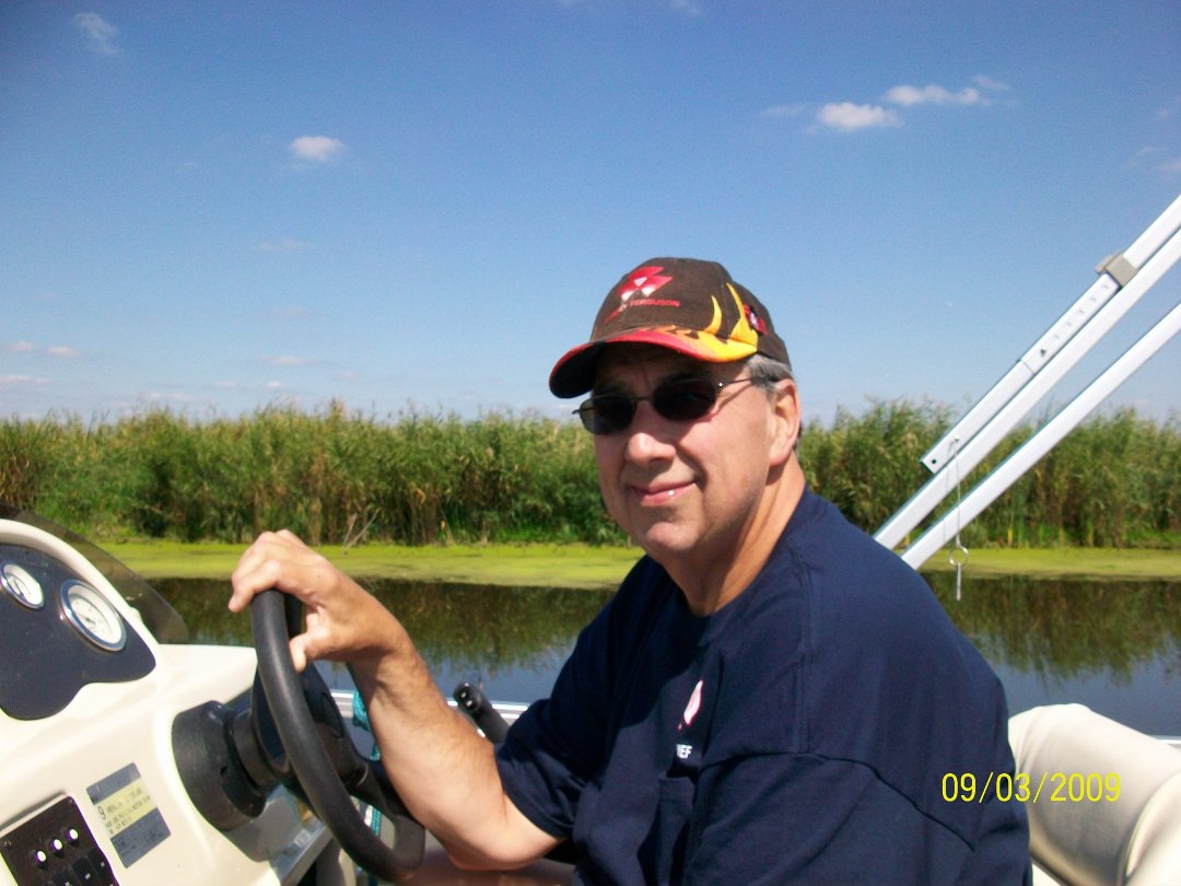 David Labelle's album, Profile Pictures