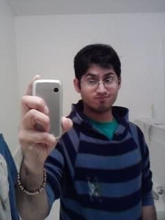 Sumit Soni's album, Profile Pictures