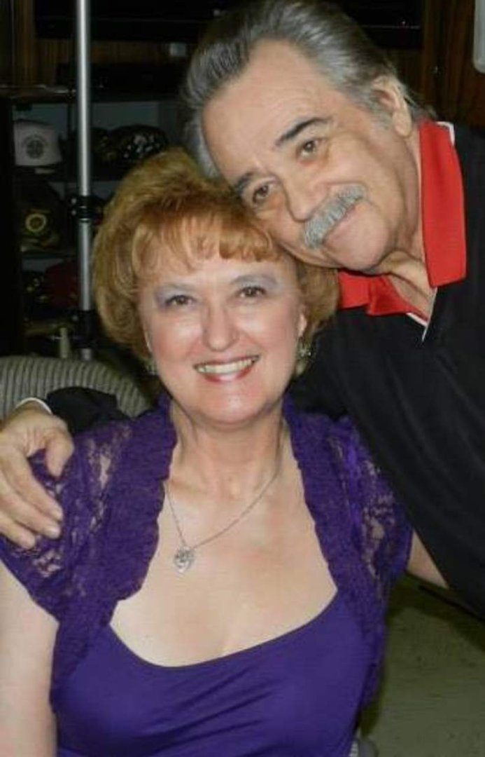Barbara Fenwick(Shannon)'s album, Profile Pictures