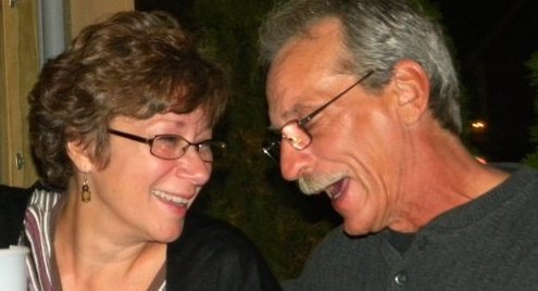 Kathy Bowles' album, Profile Pictures