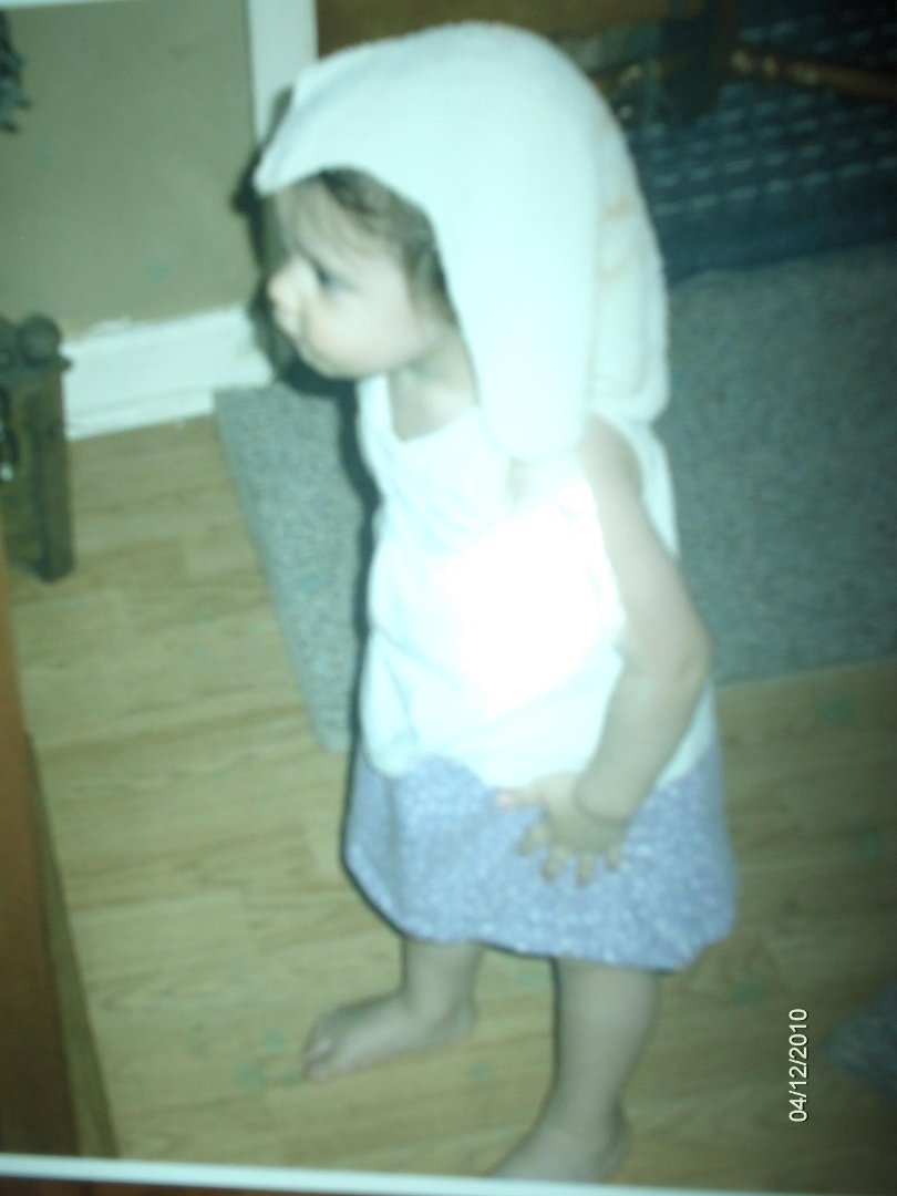cheryl moore's album, Profile Pictures