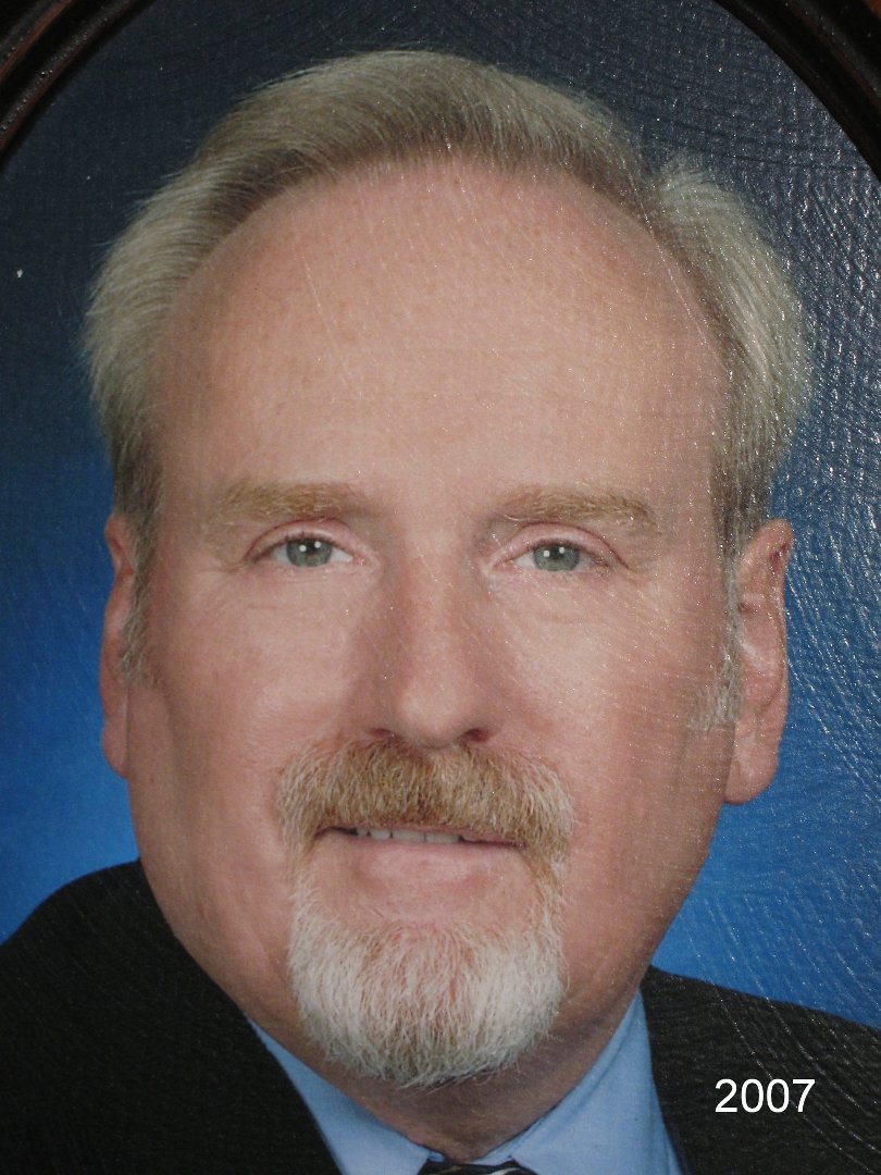 Gerald E. Rice's album, Profile Pictures