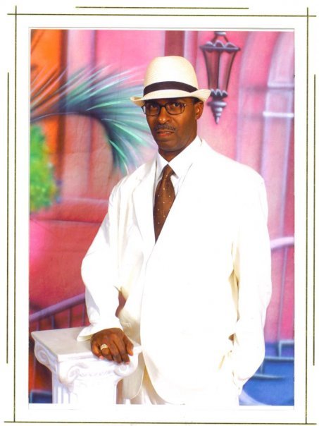 Michael Smith's album, Profile Pictures