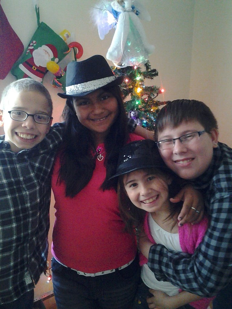 Debra Moreno (was Cole)'s album, Cover Photos