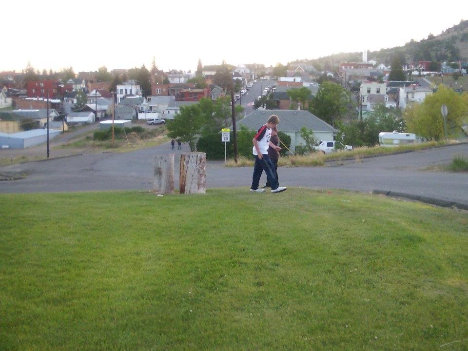 George Strutzel's album, Summer 2012