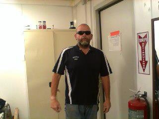 John Eldridge's album, Profile Pictures
