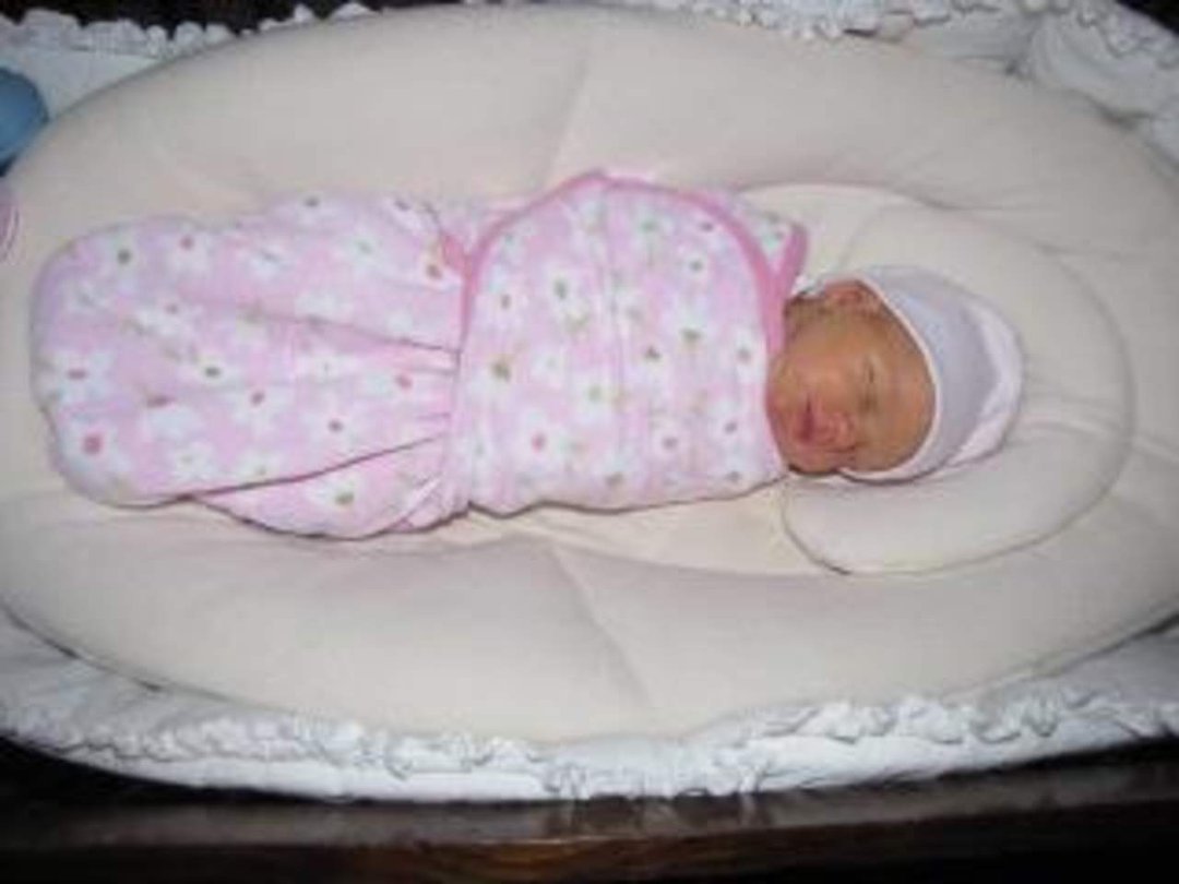 Alison Baker's album, Jan 12, 2012